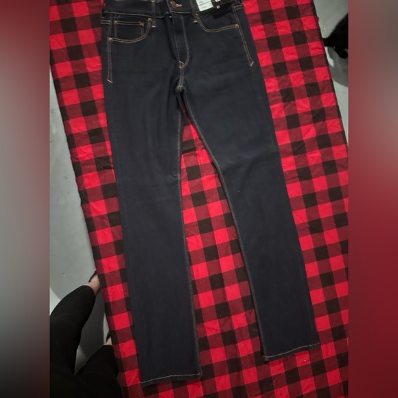 Express skinny mid rise women’s jeans size 6R - Picture 1 of 4